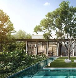 Bloomsbury Residences (D5), Apartment #502272371